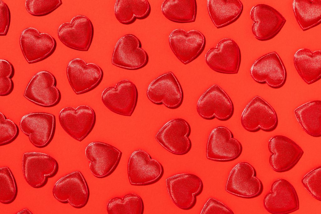 Quiz: Valentine's Day Special
