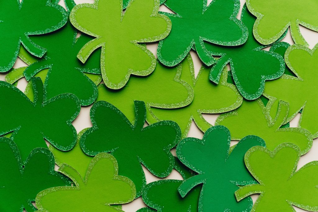Quiz: St. Patrick's Day Special
