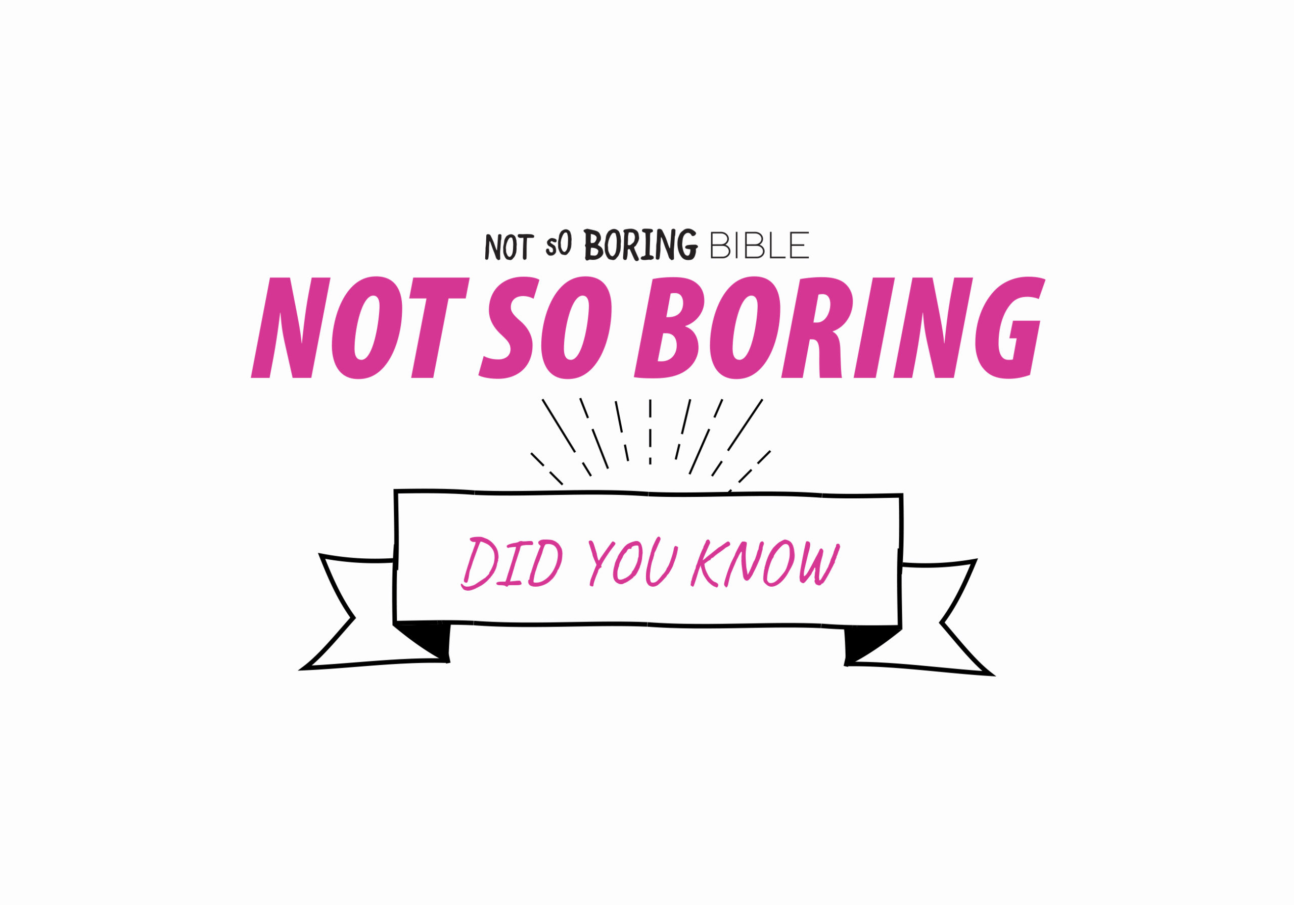 answers-not-so-boring-bible