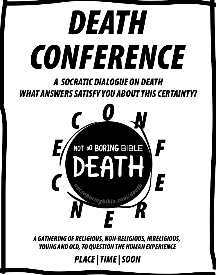 Death Conference